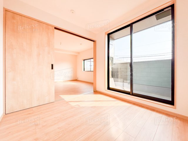 L-bloom梅満の内装