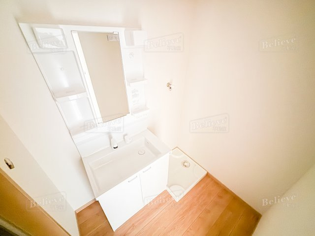 L-bloom梅満の内装