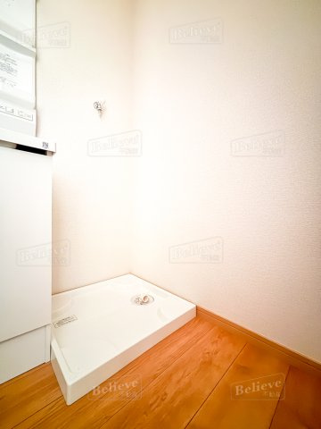 L-bloom梅満の内装