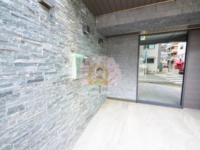 【設備】 | Le’a横濱ウエストステージ