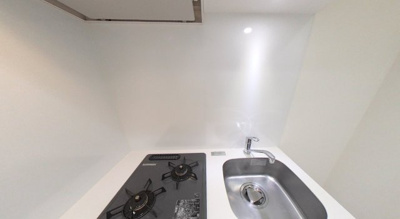 【キッチン】 | Le’a横濱ウエストステージ | 別部屋参考写真