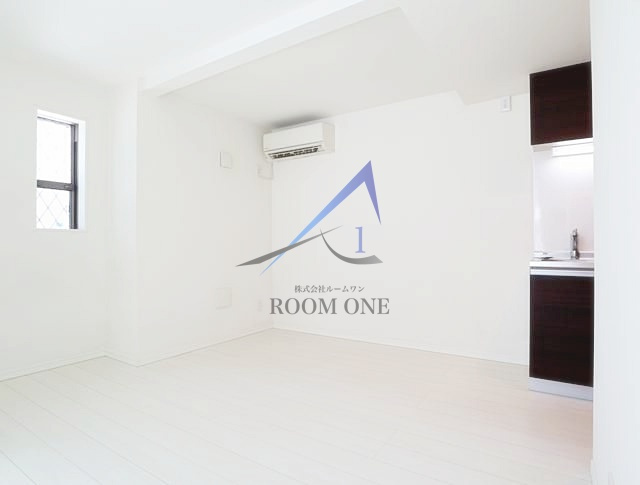 スカイヒルズ羽田の寝室|寝室です。