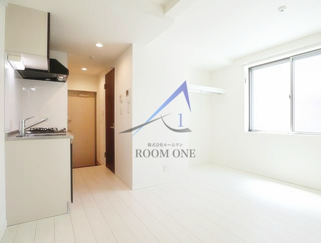 スカイヒルズ羽田