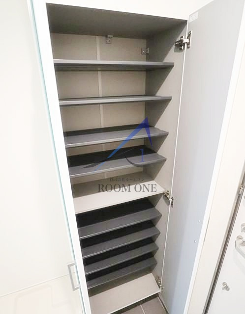 スカイヒルズ羽田