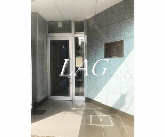 【エントランス】 | ダイヤモンドレジデンス湯島第２ | エントランスです。