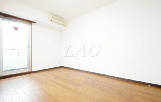 【寝室】 | ダイヤモンドレジデンス湯島第２ | 寝室です。