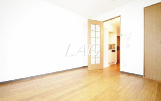 【居間・リビング】 | ダイヤモンドレジデンス湯島第２ | 洋室のお部屋です。