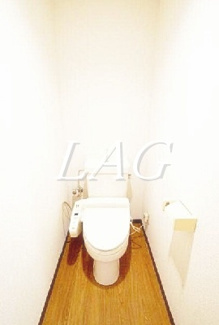 【トイレ】 | ダイヤモンドレジデンス湯島第２ | トイレです。