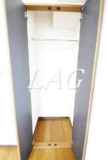 【収納】 | ダイヤモンドレジデンス湯島第２ | 収納です。