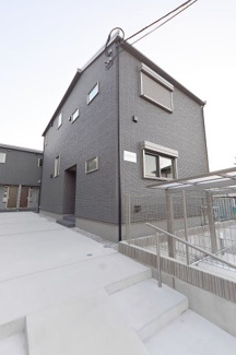 【その他共用部分】 | COLORS WING-A