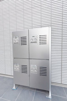 【その他共用部分】 | COLORS WING-A