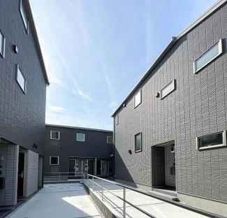 【外観】 | COLORS WING-A