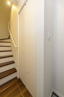 【玄関】 | COLORS WING-A