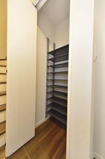 【玄関】 | COLORS WING-A