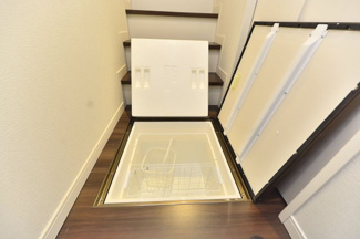 【玄関】 | COLORS WING-A