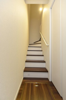 【玄関】 | COLORS WING-A