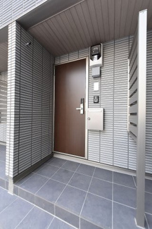 【玄関】 | COLORS WING-A