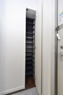 【玄関】 | COLORS WING-A