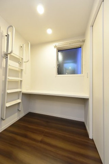 【洋室】 | COLORS WING-A