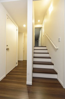 【玄関】 | COLORS WING-A