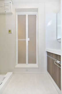 【洗面所】 | COLORS WING-A