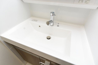 【洗面所】 | COLORS WING-A