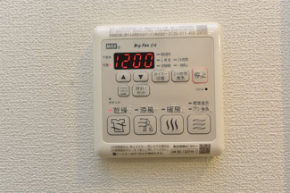 【浴室】 | COLORS WING-A