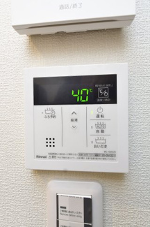 【キッチン】 | COLORS WING-A