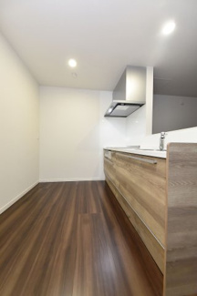 【キッチン】 | COLORS WING-A