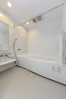 【浴室】 | COLORS WING-A