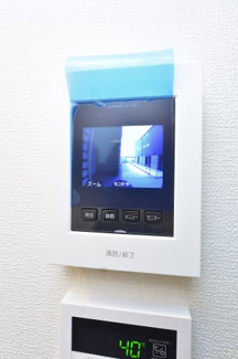 【セキュリティ】 | COLORS WING-A