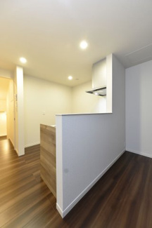 【キッチン】 | COLORS WING-A