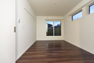 【洋室】 | COLORS WING-A