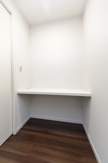 【洋室】 | COLORS WING-A