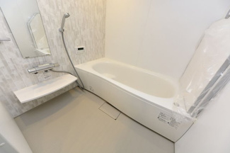 【浴室】 | COLORS WING-A