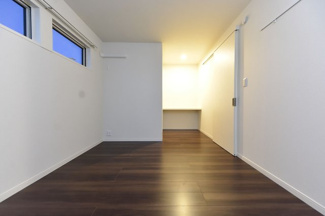 【寝室】 | COLORS WING-A