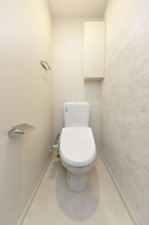 【トイレ】 | COLORS WING-A