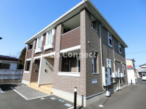 リマージュ・Ｋ　Ⅱの画像