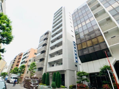 【外観】 | パークリュクス御茶ノ水