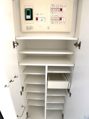 【居間・リビング】 | パークリュクス御茶ノ水