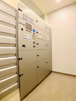 【その他】 | パークリュクス御茶ノ水