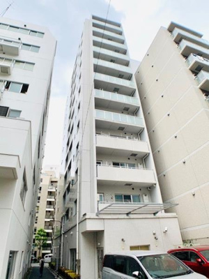 【外観】 | パークリュクス御茶ノ水