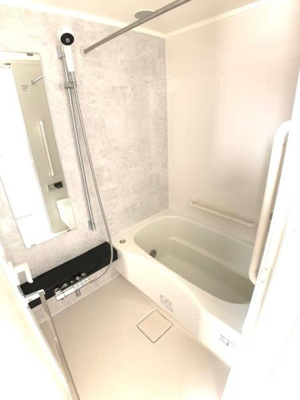 【浴室】 | パークリュクス御茶ノ水