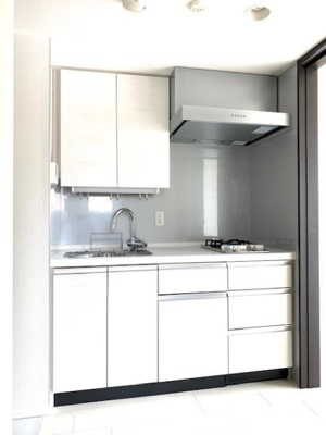 【キッチン】 | パークリュクス御茶ノ水