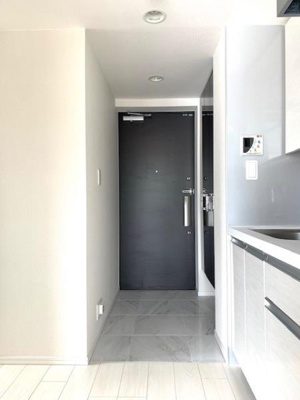 【玄関】 | パークリュクス御茶ノ水