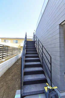 【その他共用部分】 | プリモ梶ヶ谷