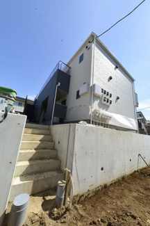 【その他共用部分】 | プリモ梶ヶ谷