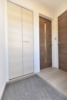 【玄関】 | プリモ梶ヶ谷