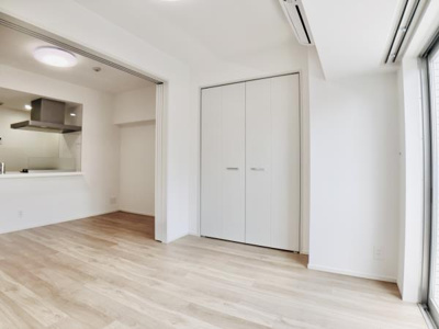 【居間・リビング】 | ＰＲＥＭＩＵＭ　ＣＵＢＥ　上野