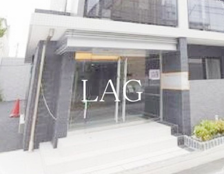 【エントランス】 | マーロ立石 | エントランスです。